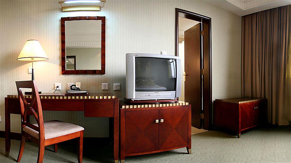 Hengshan Picardie Hotel Shanghái Exterior foto