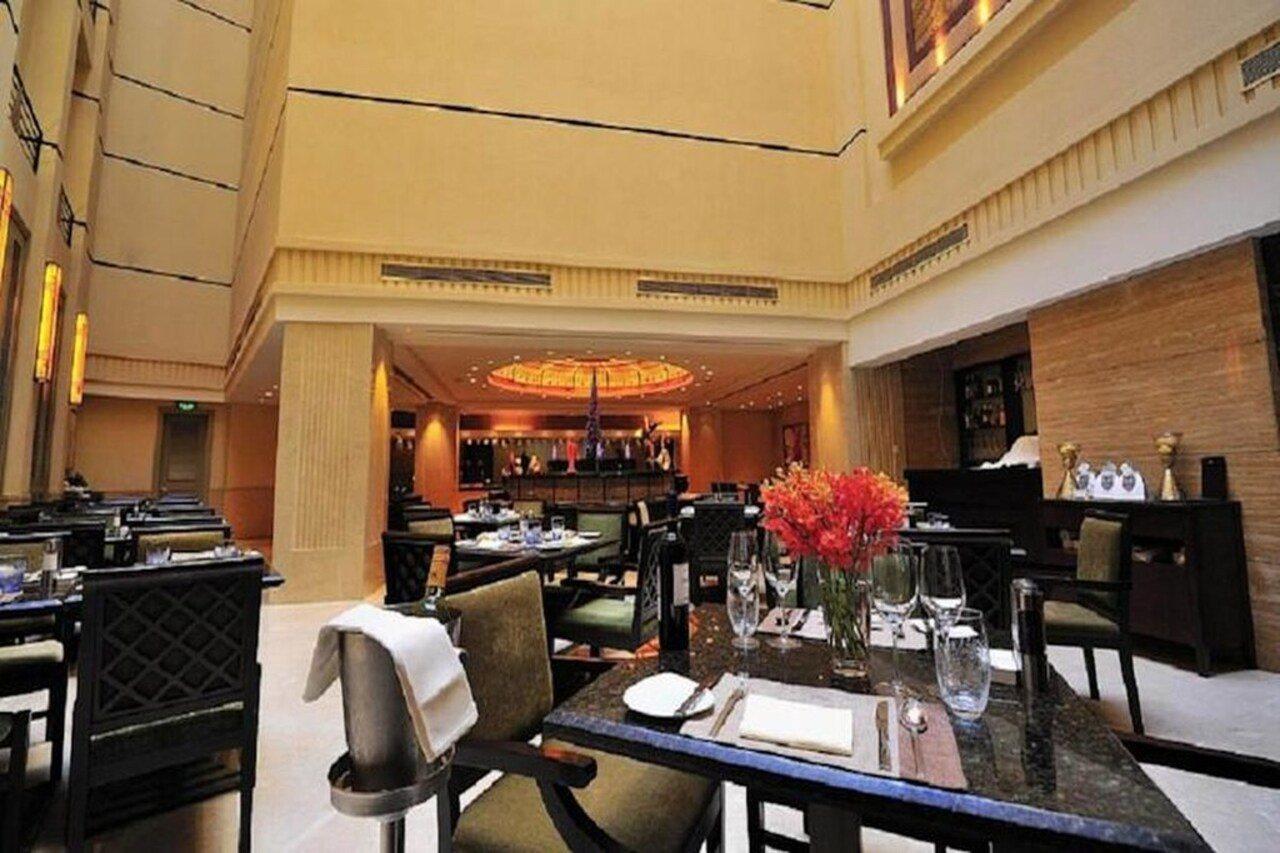 Hengshan Picardie Hotel Shanghái Exterior foto