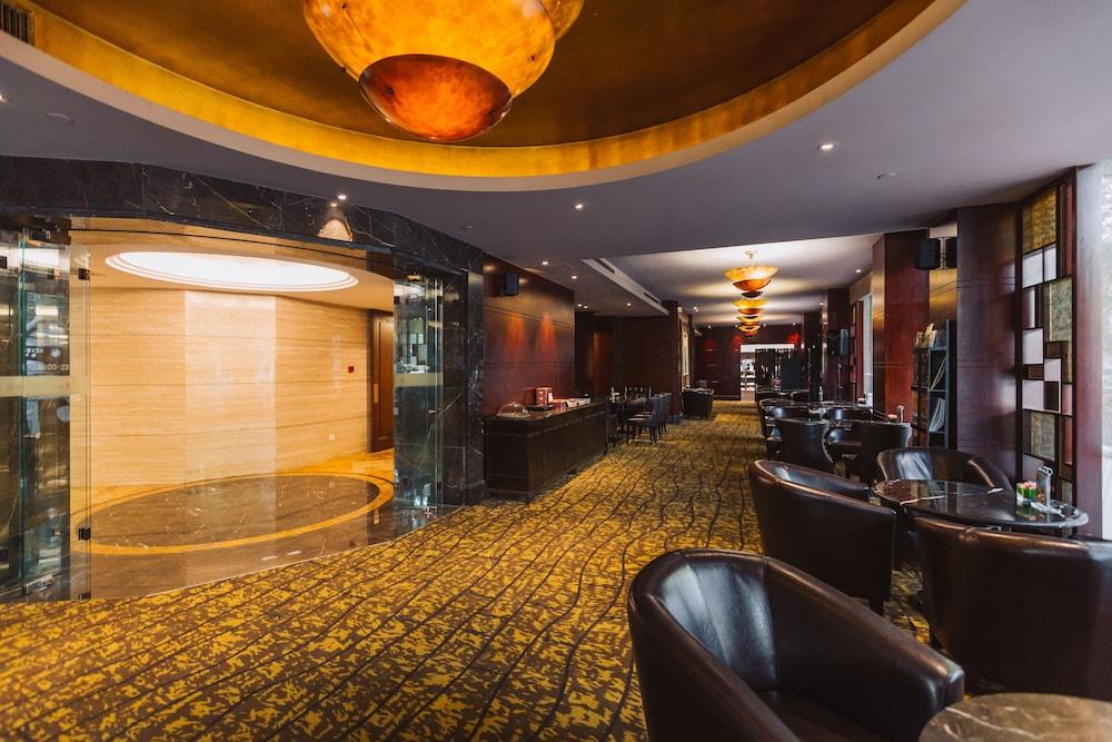 Hengshan Picardie Hotel Shanghái Exterior foto