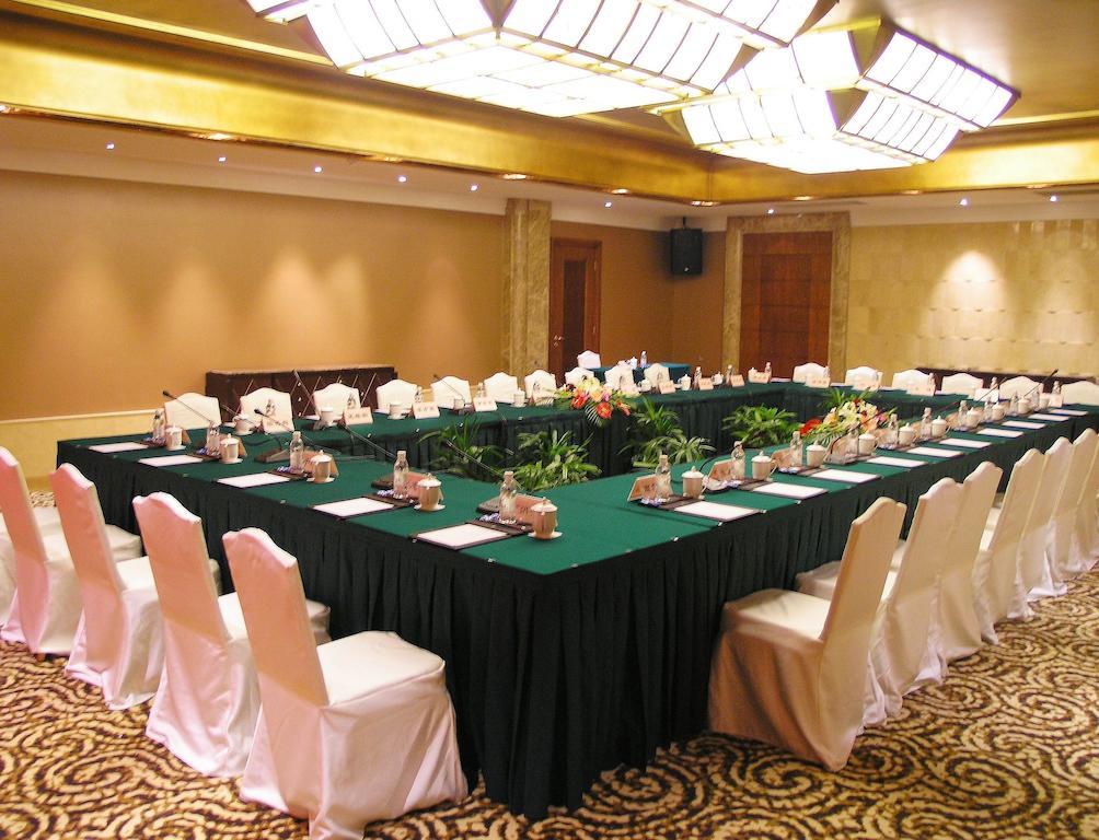 Hengshan Picardie Hotel Shanghái Exterior foto