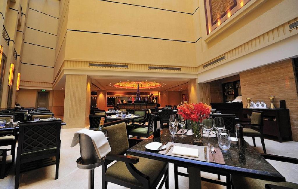 Hengshan Picardie Hotel Shanghái Exterior foto