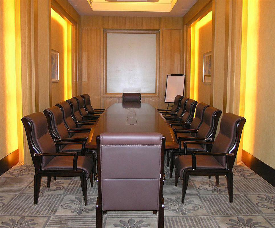Hengshan Picardie Hotel Shanghái Facilidades foto